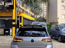 Volkswagen, Golf7