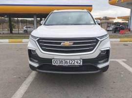 Chevrolet, Captiva