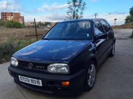 Volkswagen, Golf3