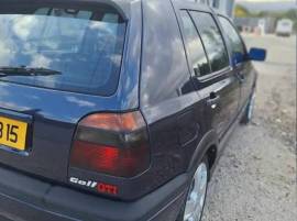 Volkswagen, Golf3