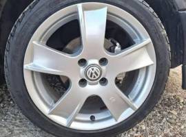 Volkswagen, Golf3