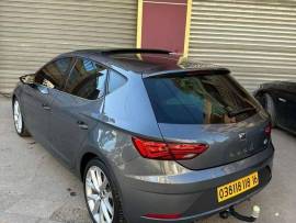 SEAT, Leon