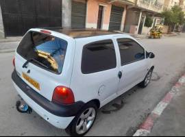 Renault, Twingo