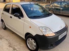 Chevrolet, Spark