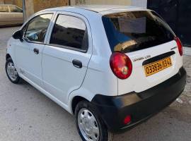 Chevrolet, Spark