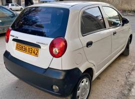 Chevrolet, Spark