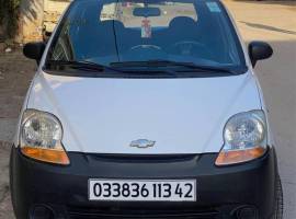 Chevrolet, Spark