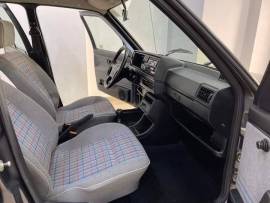 Volkswagen, Golf2