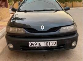 Renault, Laguna