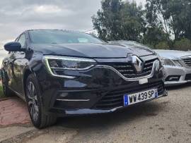 Renault, Megane