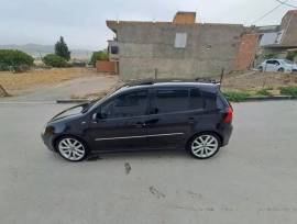 Volkswagen, Golf5