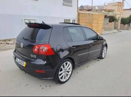 Volkswagen, Golf5