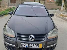 Volkswagen, Golf5