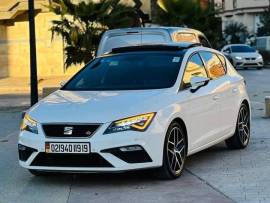 SEAT, Leon