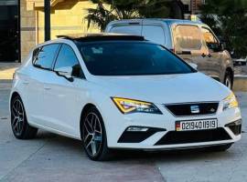 SEAT, Leon