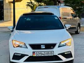 Seat, Leon