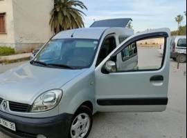 Renault, Kangoo