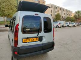 Renault, Kangoo