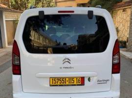 Citroen, Berlingo