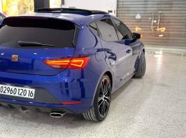 SEAT, Leon Cupra