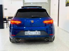 SEAT, Leon Cupra