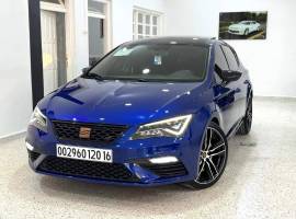 SEAT, Leon Cupra