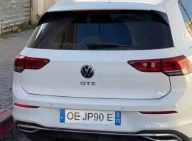 Volkswagen, Golf 8