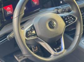 Volkswagen, Golf 8