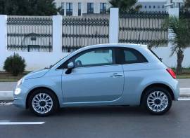 Fiat, 500