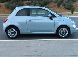 Fiat, 500