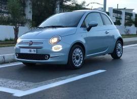 Fiat, 500