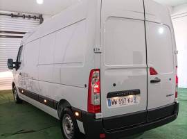 Renault, Renault Master