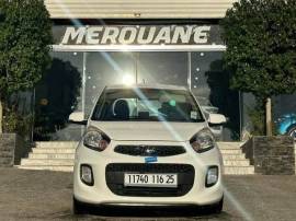 Kia, Picanto