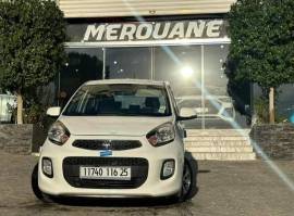 Kia, Picanto