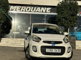 Kia, Picanto