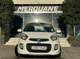 Kia, Picanto