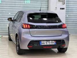 Peugeot, 208