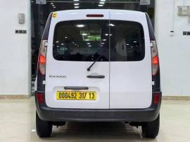 Renault, Kangoo