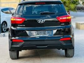 Hyundai, Creta