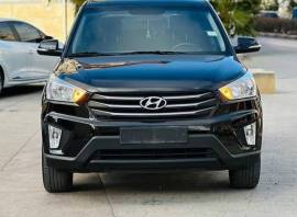 Hyundai, Creta