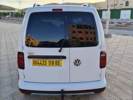 Volkswagen, Caddy