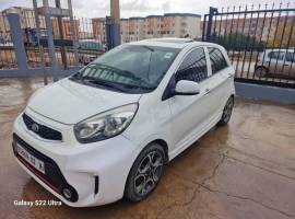 Kia, Picanto