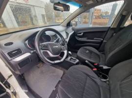 Kia, Picanto