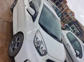 Kia, Picanto