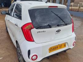 Kia, Picanto