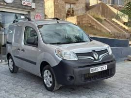 Renault, Kangoo