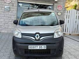 Renault, Kangoo