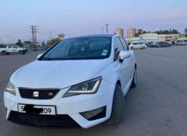 Seat, Ibiza