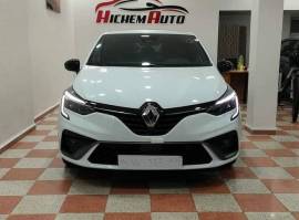 Renault, Clio 5