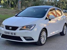 Seat, Ibiza